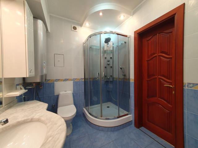 Квартира аренда в Позняки, Романкове