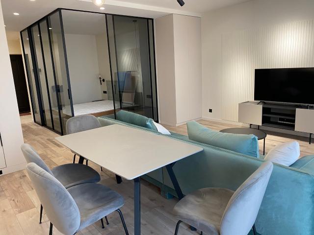 Квартира аренда в Романкове