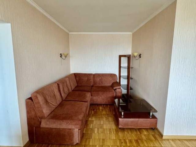 Квартира аренда в Романкове