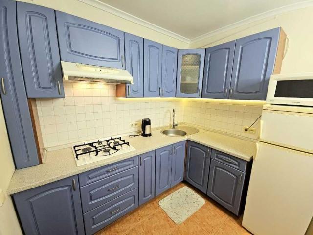 Квартира аренда в Романкове