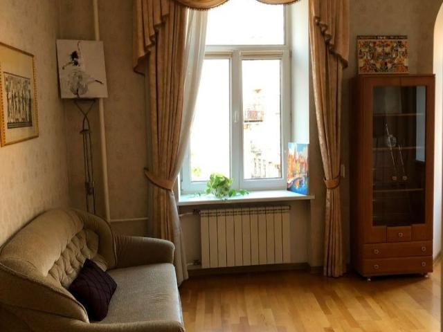 Квартира аренда в Романкове