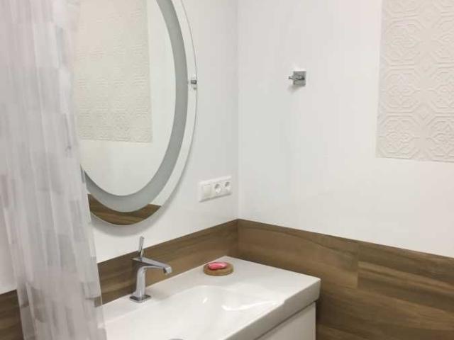 Квартира аренда в Романкове