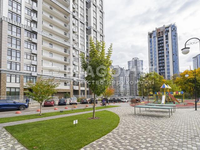 Квартира аренда в Печерский, Романкове
