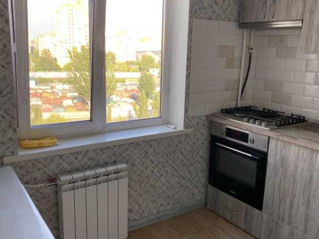 Квартира аренда в Романкове