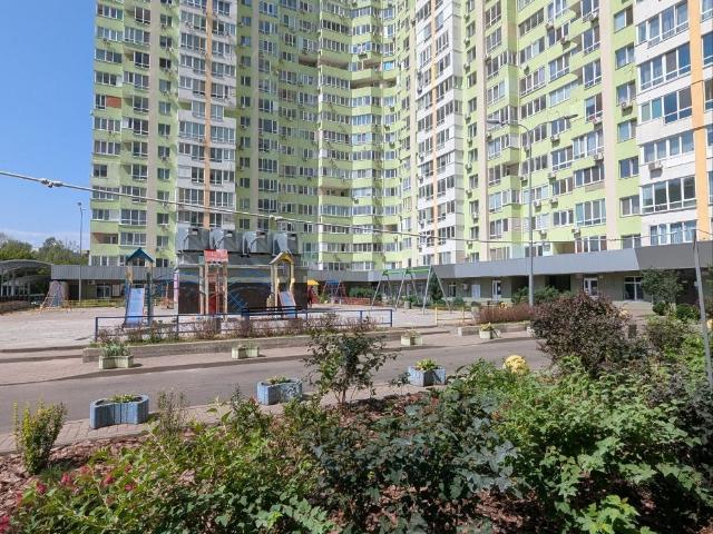 Квартира аренда в Романкове