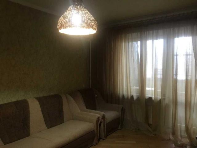 Квартира аренда в Романкове