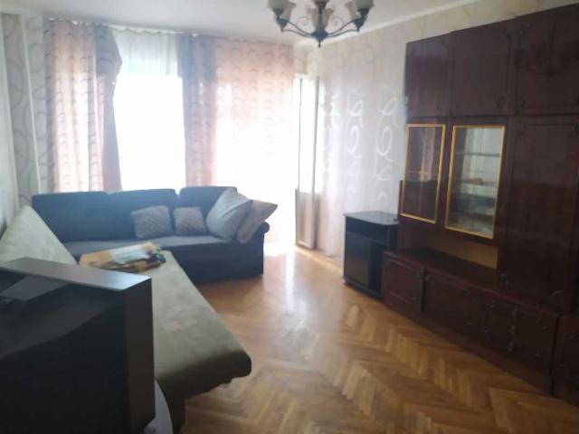 Квартира аренда в Романкове