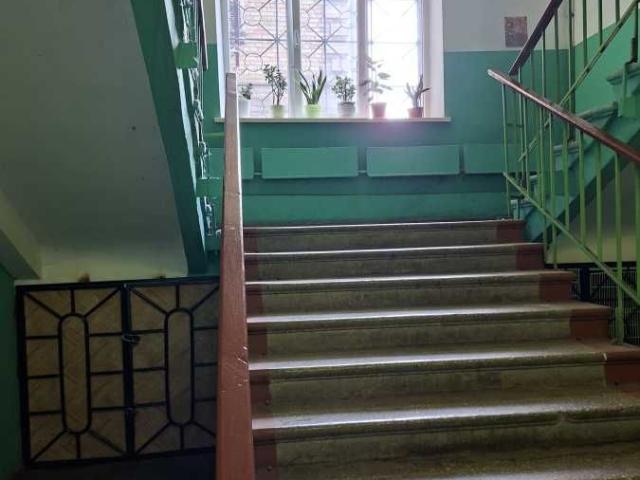 Квартира аренда в Романкове