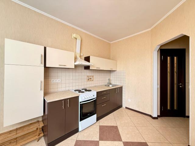 Квартира аренда в Романкове