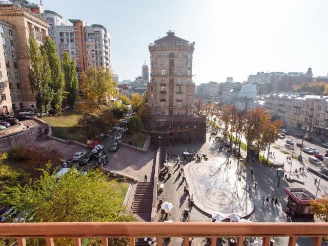 Квартира аренда в Печерский, Романкове