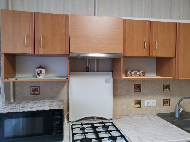 Квартира аренда в Романкове