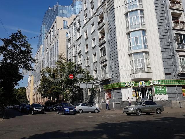Квартира аренда в Печерский, Романкове
