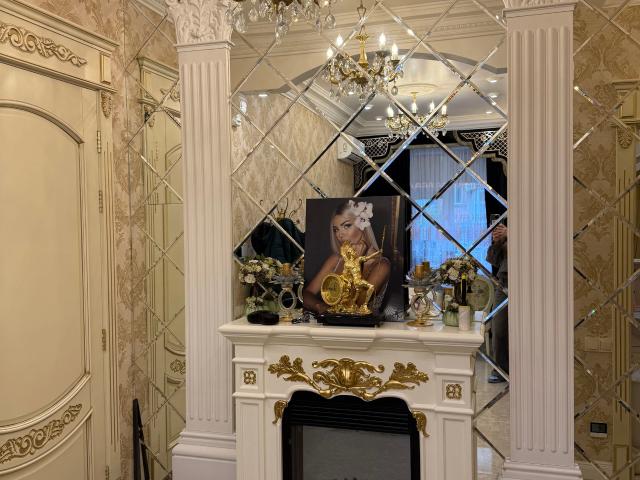 Квартира аренда в Печерский, Романкове