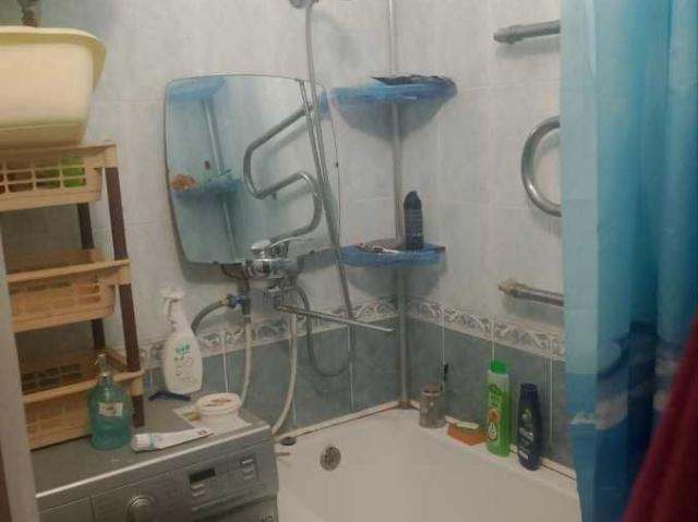 Квартира аренда в Романкове