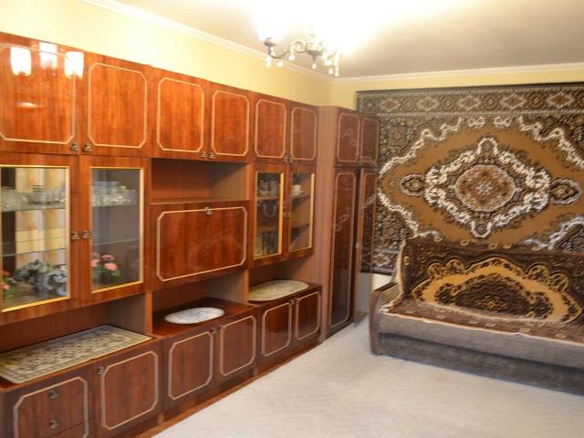 Квартира аренда в Романкове
