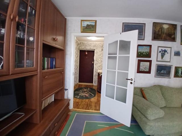Квартира аренда в Романкове