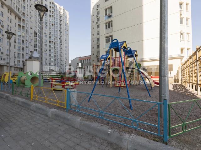 Квартира аренда в Печерский, Романкове