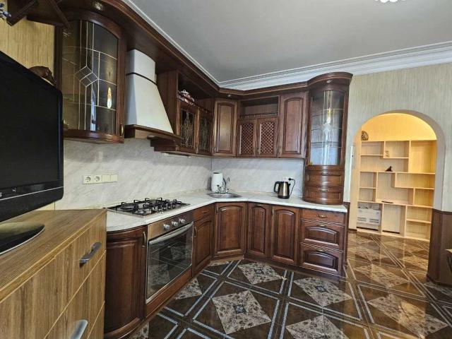 Квартира аренда в Романкове