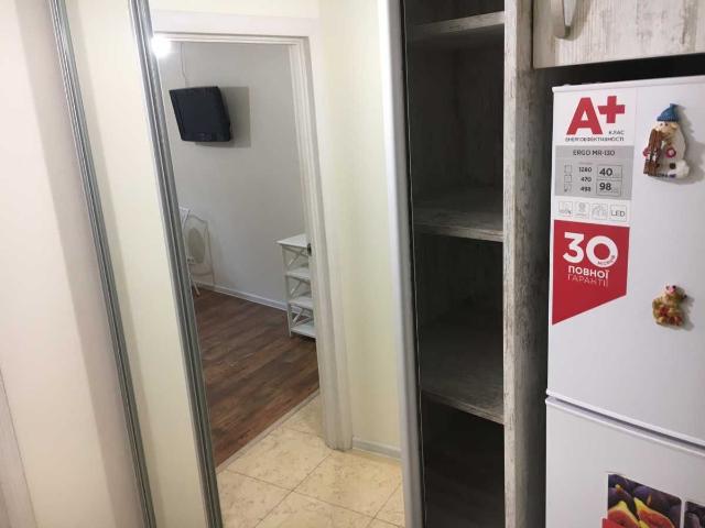 Квартира аренда в Романкове
