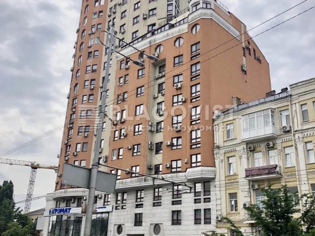 Квартира аренда в Печерский, Романкове