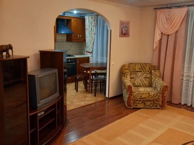 Квартира аренда в Романкове