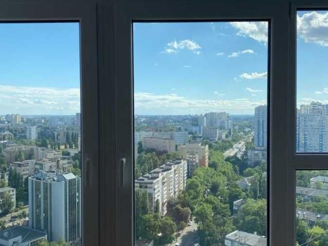 Квартира аренда в Романкове