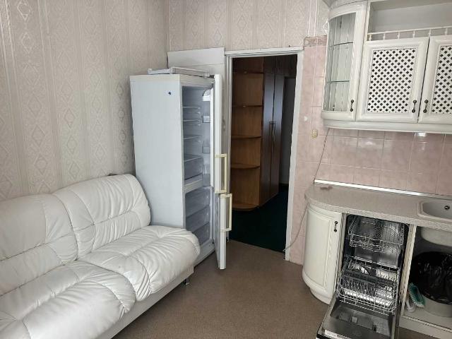 Квартира аренда в Романкове