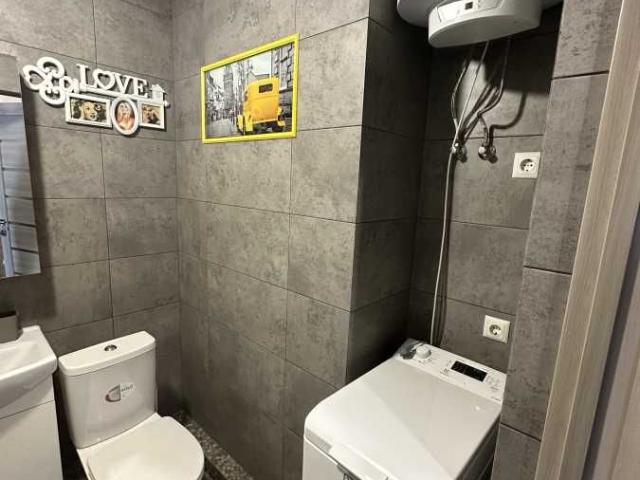 Квартира аренда в Романкове