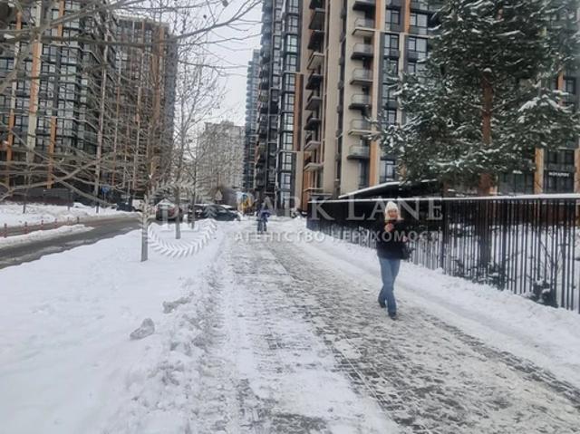 Квартира аренда в Печерский, Романкове