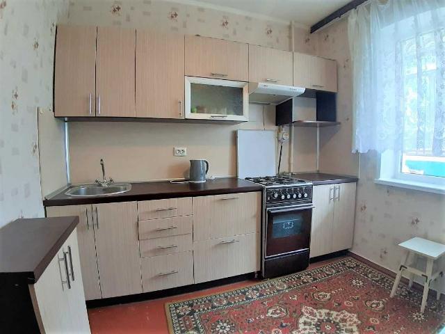 Квартира аренда в Романкове