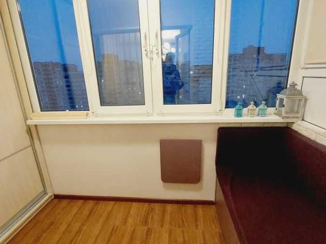 Квартира аренда в Романкове
