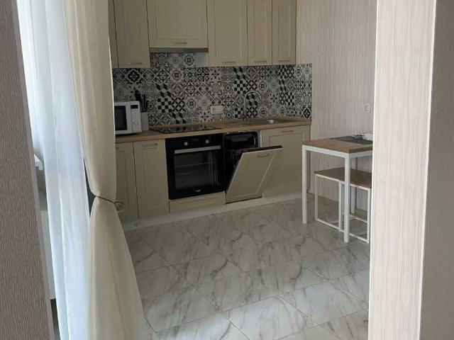Квартира аренда в Романкове