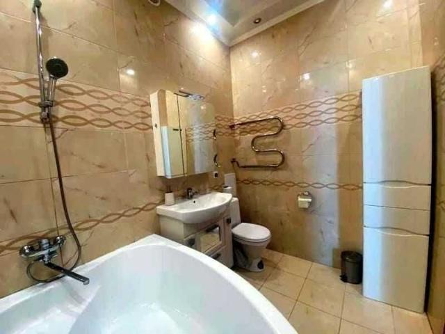Квартира аренда в Романкове