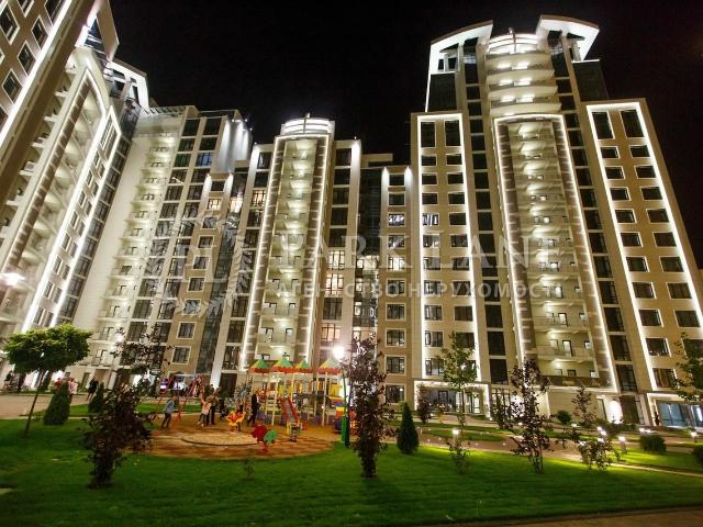 Квартира аренда в Печерский, Романкове