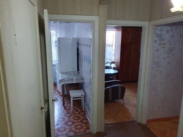 Квартира аренда в Романкове