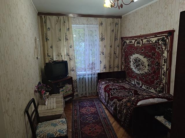 Квартира аренда в Романкове