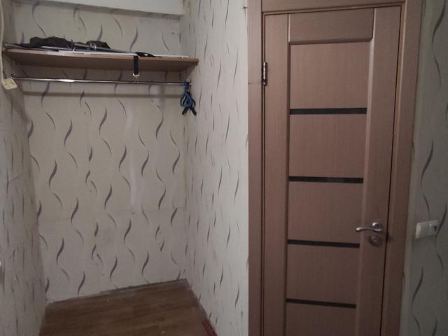 Квартира аренда в Романкове