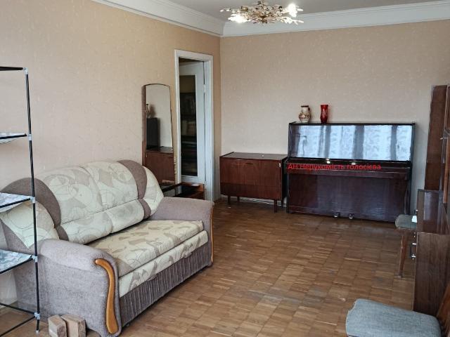 Квартира аренда в Романкове