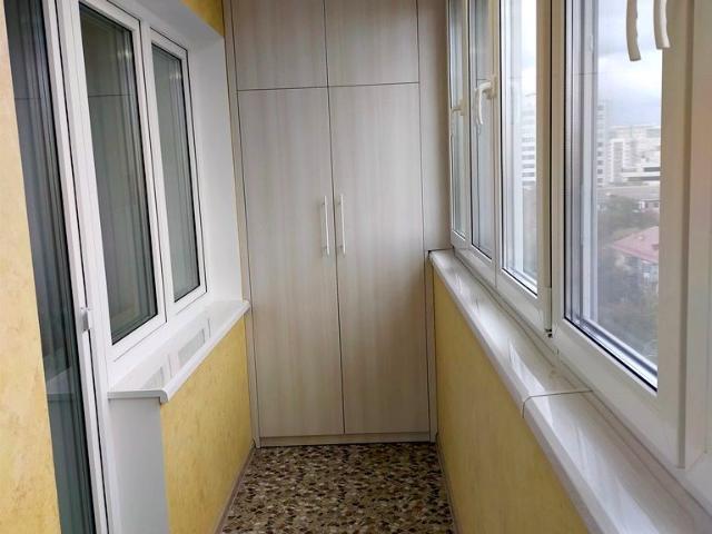 Квартира аренда в Романкове