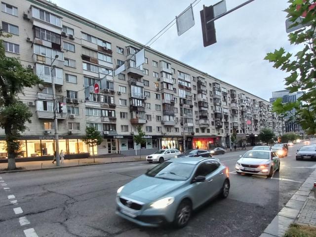 Квартира аренда в Печерский, Романкове