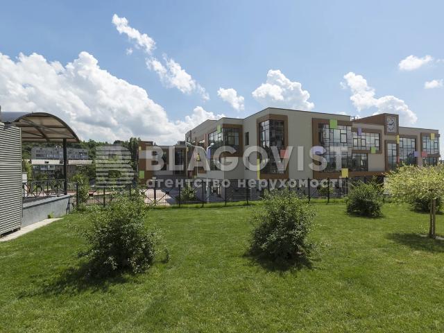 Квартира аренда в Печерский, Романкове