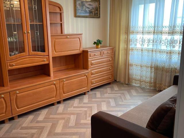 Квартира аренда в Романкове