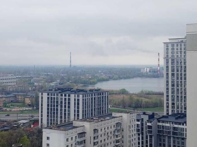 Квартира аренда в Романкове