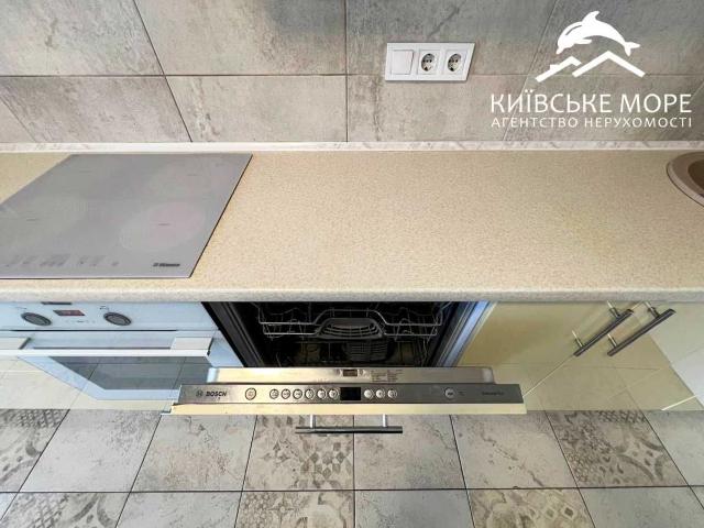 Квартира аренда в 1-й мікрорайон Воскресенського масиву, Київ