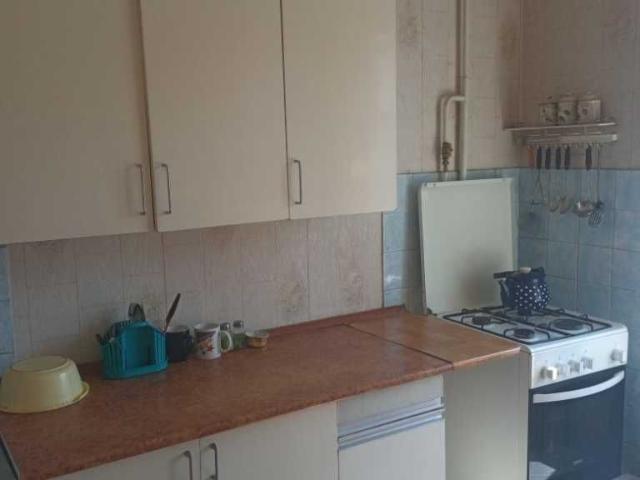 Квартира аренда в Романкове