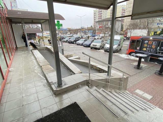 Офис аренда в Песочине, Донецкой области