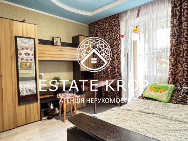 Квартира аренда в Кропивницком