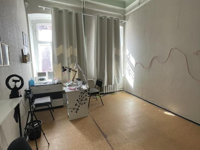 Офис аренда в Кропивницком