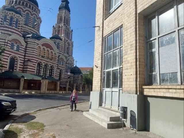 Офис аренда в Хорошево, Донецкой области