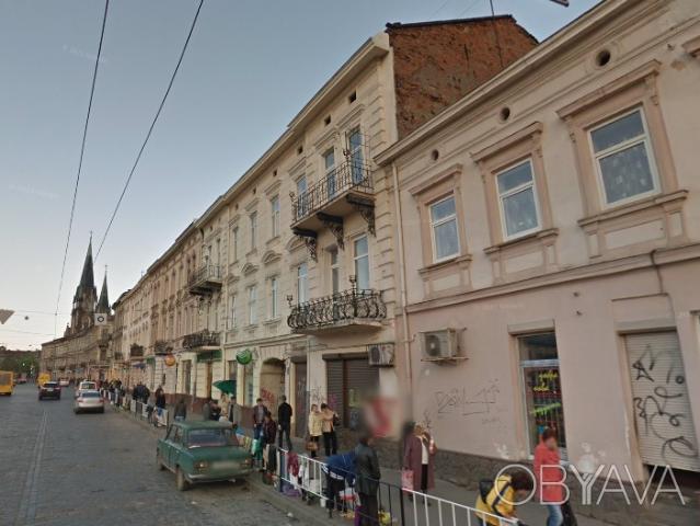 Офис аренда в Львовская, Загорье